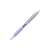 UNI-BALL JETSTREAM SXN-101FL Lavender Ballpoint Pen, 0.38mm