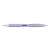 UNI-BALL JETSTREAM SXN-101FL Lavender Ballpoint Pen, 0.38mm
