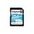 Kingston 256GB Canvas Go Plus SDXC Speicherkarte