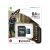 Card de memorie Kingston Canvas Go! Plus 64GB microSDXC cu adaptor, ambalat