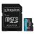 Kingston SDCG3/64GB memorijska kartica MicroSDXC 64GB Canvas Go Plus 170R A2 U3 V30 + adapter
 47124076