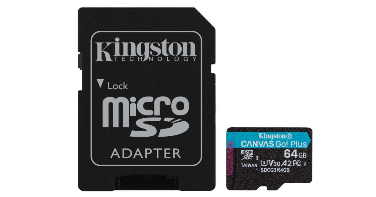 Which Micro SD Card? Sandisk Ultra (A1 U1) vs  Basics (A2 U3