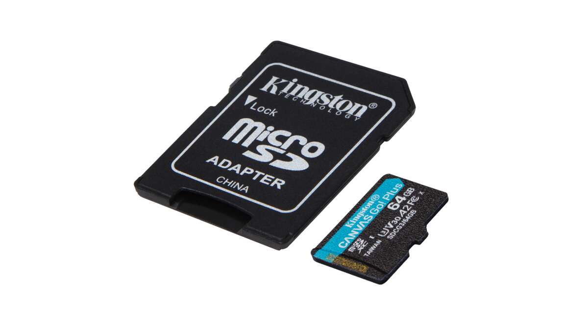 MEMORIA MICRO SD 64GB ADATA CLASE 10 UHS-I U3 V30