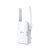 TP-Link RE505X AX1500 WiFi 6 Range Extender, schräge Ansicht