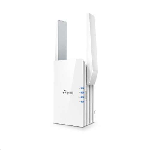 TP-Link RE505X 1000 Mbit / s de semnal de rețea Booster #white