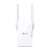 TP-Link RE505X AX1500 Wi-Fi rozširovač dosahu, dual band, biely, pohľad spredu