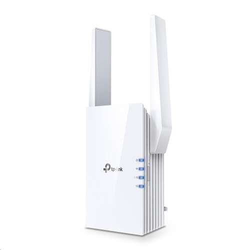 TP-Link RE605X 1000 Mbit/s Netzwerk-Expander Signal Booster #weiß