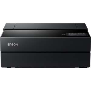 Epson SureColor SC-P700 A3+ Fotodrucker, schwarz - Drucker & Scanner