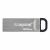 Kingston DataTraveler Kyson 128GB USB 3.2 Gen 1 Pendrive elölnézet