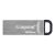 Kingston DTKN/128GB pendrive 128GB, DT Kyson 200MB/s fém USB 3.2 Gen 1 44984794