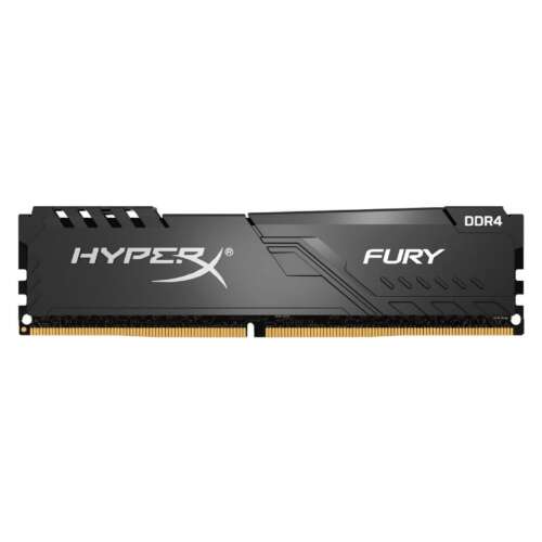 HyperX FURY HX426C16FB4K2/32 Speichermodul 32 GB 2 x 16 GB DDR4 2666 Mhz 44967791