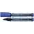 Schneider Maxx 290 marker za bijelu ploču i flipchart, plava, 2-3 mm, zakošeni vrh