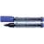 Schneider Maxx 290 Whiteboard- und Flipchart-Marker, blau, 2-3 mm abgeschrägte Spitze