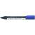 Schneider Maxx 290 Whiteboard- und Flipchart-Marker, blau, 2-3 mm abgeschrägte Spitze