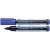 Schneider Maxx 290 Whiteboard- und Flipchart-Marker, blau, 2-3 mm abgeschrägte Spitze