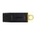 Kingston DataTraveler Exodia 128GB Unitate Flash USB, negru și galben