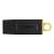 Kingston DataTraveler Exodia 128GB Unitate Flash USB, negru și galben