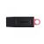 Kingston DT Exodia 256GB USB 3.2 Gen 1 pendrive - elölnézet