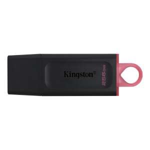 Kingston DTX/256GB pendrive 256GB, DT Exodia USB 3.2 Gen 1 (fekete-piros) 44984102 Műszaki cikk & Elektronika