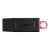 Kingston DataTraveler Exodia 256GB USB pendrive, fekete-piros