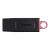 Kingston DTX/256GB pendrive 256GB, DT Exodia USB 3.2 Gen 1 (fekete-piros) 140184228