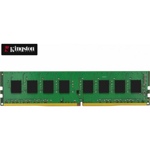 Kingston KCP432NS6/8 8GB DDR4 3200MHz RAM Memória Modul