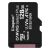 Kingston SDCS2/128GBSP карта памет MicroSDXC 128GB Canvas Select Plus 100R A1 C10 без адаптер 44984075