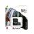 Kingston Canvas Select Plus 512GB MicroSDXC memory card with adapter packaging