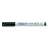 Staedtler Lumocolor 301 whiteboard marker, black, medium tip
