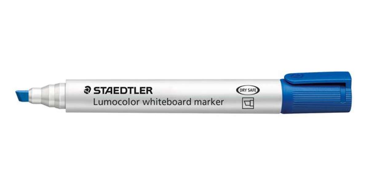 STAEDTLER Lumocolor & Metallic Markers