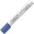 Táblamarker, 2-5 mm, vágott, STAEDTLER "Lumocolor® 351 B", kék 79422468}
