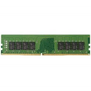 Moduł pamięci RAM Kingston KCP432NS8/16 16GB DDR4 3200MHz - Kingston
