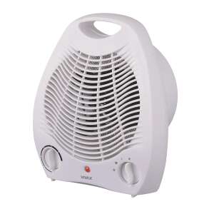 Vivax FH-2051 ventilátoros Hősugárzó #fehér 32660455 