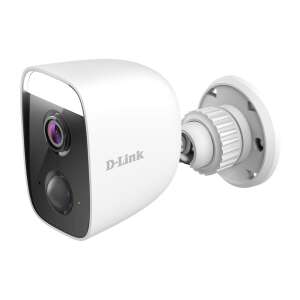 D-Link DCS-8627LH camere video de supraveghere Cub IP cameră securitate Interior & exterior 1920 x 1080 Pixel Perete/Stâlp 32660459 Siguranță