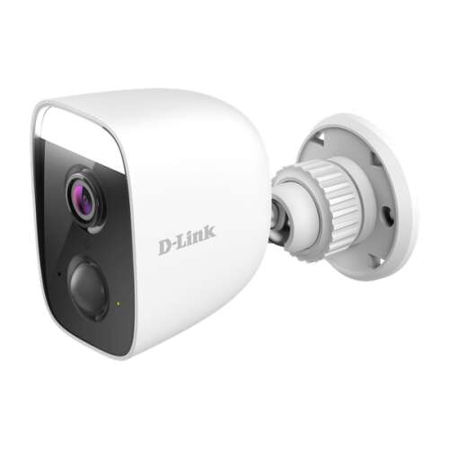 D-Link DCS-8627LH camere video de supraveghere Cub IP cameră securitate Interior & exterior 1920 x 1080 Pixel Perete/Stâlp