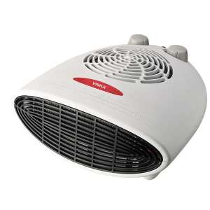 Vivax fh-2061w ventilátoros hősugárzó, 1000w / 2000w, hőfokszabályozás, fekvő FH-2061W 32660469 