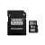 Card de memorie Goodram microSDHC cu adaptor