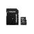 Goodram M1AA 128GB microSDXC memory card with adapter