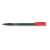 Staedtler Lumocolor 313 S permanent marker, red, 0.4 mm