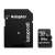 Karta pamięci Goodram M1AA microSDXC 64GB z adapterem