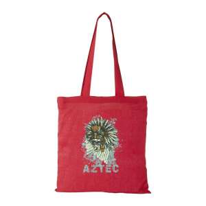 Aztec - Bevásárló táska piros 79425958 