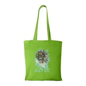 Aztec - Bevásárló táska zöld 79428313 