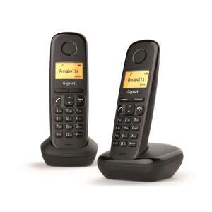 Gigaset eco dect phone ip comfort 550ip flex S30852-H3011-S204