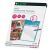 LEITZ "iLam" Laminierfolie, 125 Mikron, A4, matt 79429773