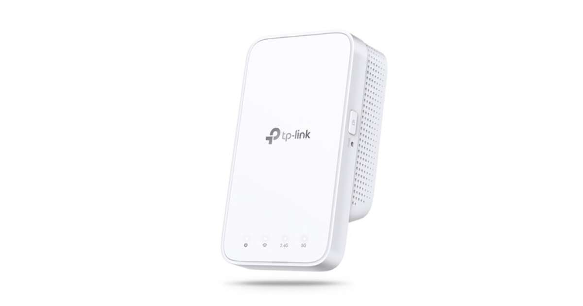 Vélemények: Tp-Link RE300 Wireless Range Extender Dual Band AC1200 ...