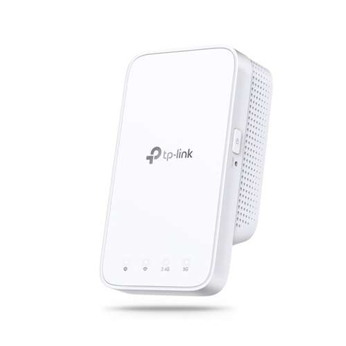 Wzmacniacz sygnału WiFi Tp-Link RE300 AC1200 Dual Band