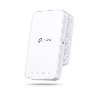 Tp-link drahtloser reichweitenverlängerer dual band ac1200, re300 RE300 80099582 Signalverstärker