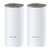 TP-Link Deco E4 2-pak AC1200 system sieciowy mesh Wi-Fi w użyciu