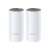 TP-Link Deco E4 2er-Pack AC1200 Wireless Mesh Networking System, weiß, 2 Geräte