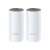TP-Link Deco E4 2er-Pack AC1200 Wireless Mesh Networking System, weiß, 2 Geräte